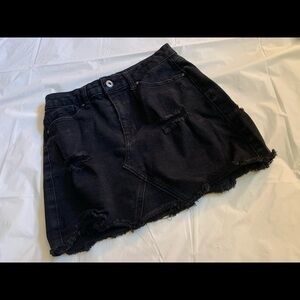 WAX Jean, Woman’s Skirt